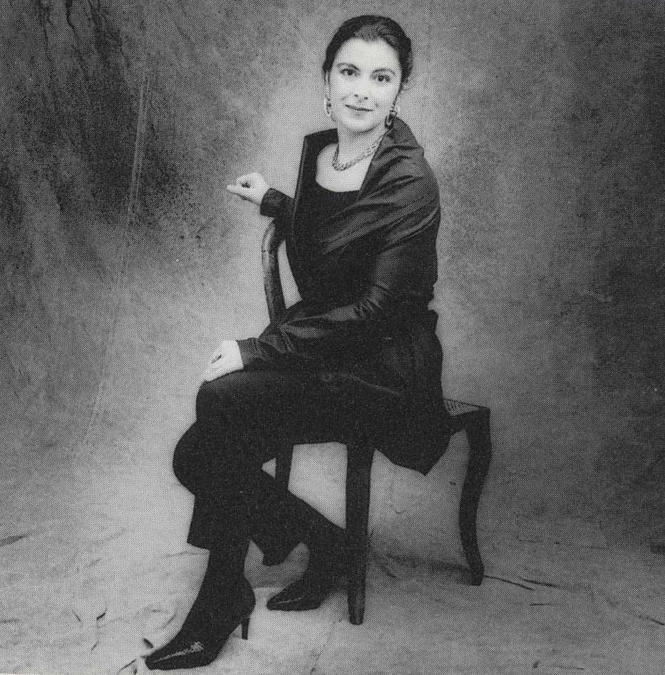 Photo Marie-Jose Dolorian