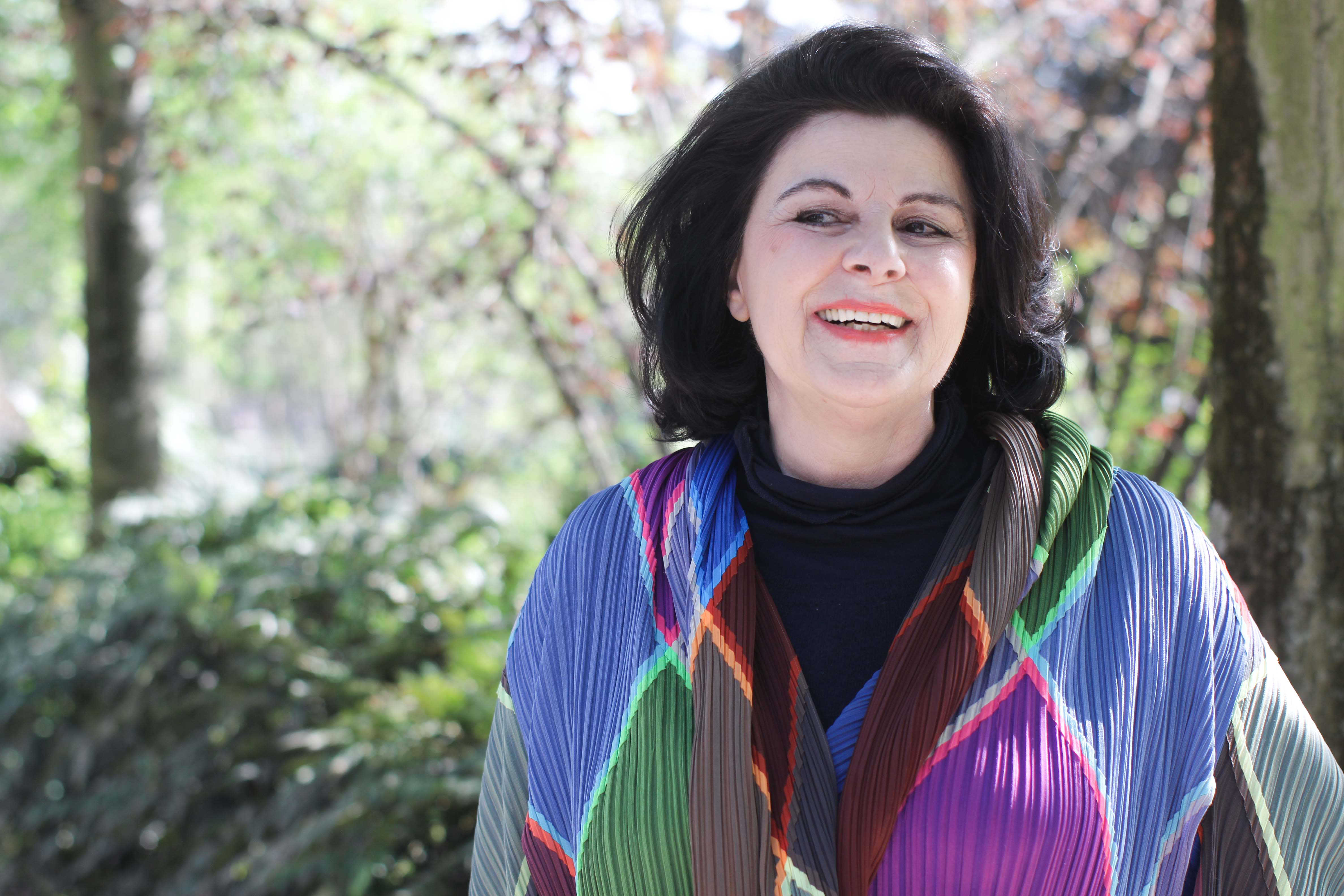 Photo Marie-Jose Dolorian