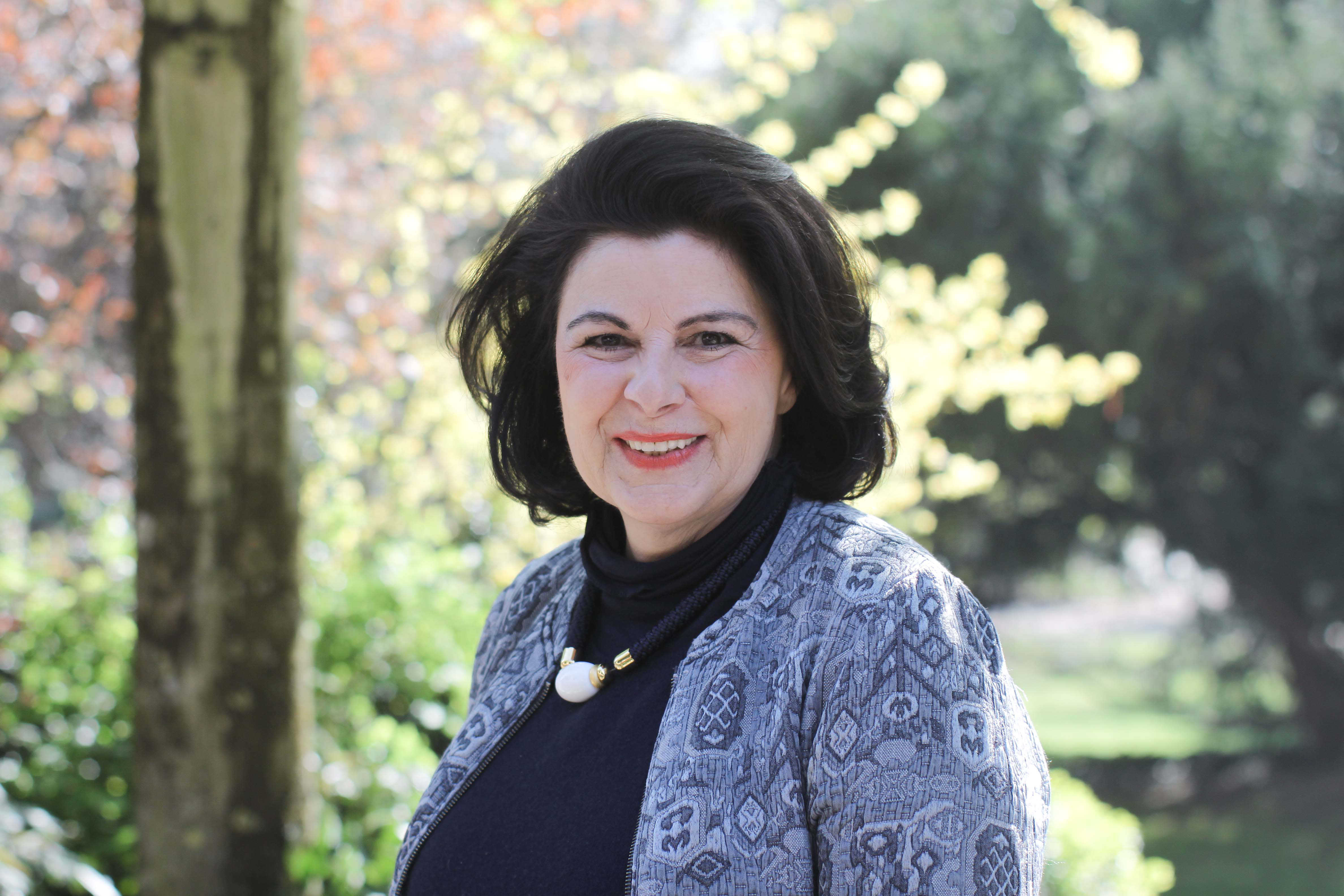 Photo Marie-Jose Dolorian