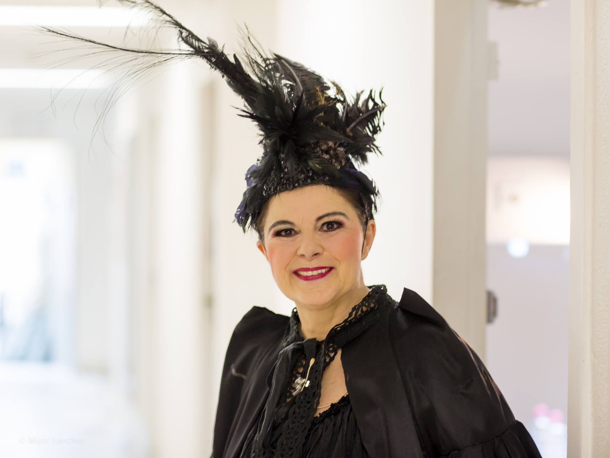 Photo op&eacute;ra La vie parisienne &agrave; Saint-Etienne